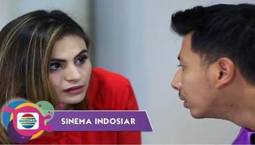 Sinema Indosiar - Azab Perempuan Perebut Suami Orang