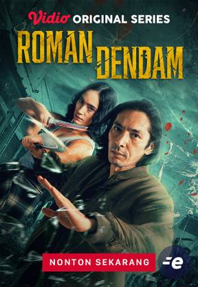 Roman Dendam