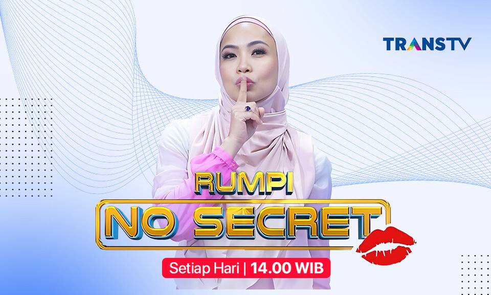 Rumpi No Secret