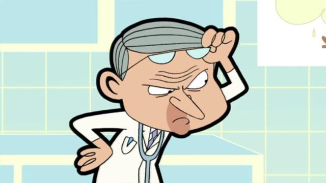 Mr bean shop cartoon full episodes