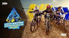 Java Series Downhill 2023 3rd Series - Galunggung Bike Park