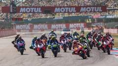 Pole Posision MotoGP Jerman | Sudah Dipastikan Marquez Juaranya