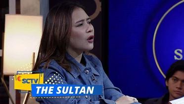 Eh Eh! Prilly dan Raffi Kok Malah Gosipin Aliando Sihh | The Sultan