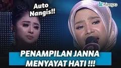 JANNA - PAPUA BARAT ISTIMEWA!! 6 Penampilan Peserta LIDA 2020 Yang Mencuri Perhatian!!