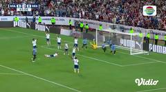 GOOOLL!! Mathias Olivera Lolos dari Offside Buka Keunggulan Uruguay! USA 0- 1 Uruguay | Copa America 2024