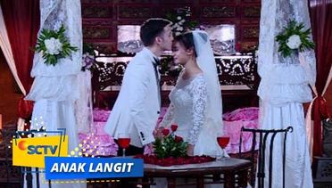 Highlight Anak Langit - Episode 908