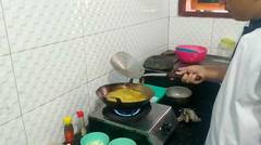 Ahmad Aqli Faturohman Tasikmalaya #cookingmaster