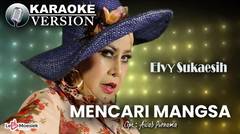 Elvy Sukaesih - Mencari Mangsa (Official Karaoke Video)