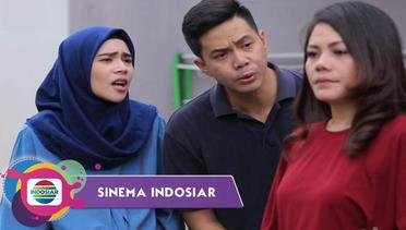 Sinema Indosiar - Berkah Puasa Senin Kamis