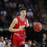 LaMelo LaFrance Ball