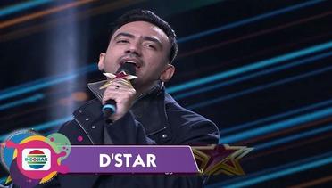 KEREN!!! Duet Nassar &  Reza Bawakan Lagu Arab "Meshtaga Leek" - D'STAR