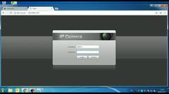 Merubah IP Address Camera IP CCTV