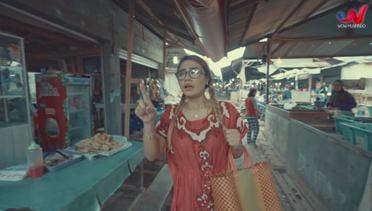 Danang - Kena Tipu (Official Music Video)