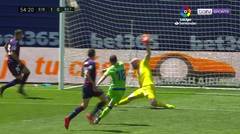 Eibar 1-0 Real Betis | Liga Spanyol | Highlights Pertandingan dan Gol-Gol