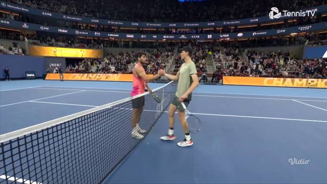 Best ATP Rivalries in 2024 | ATP Tour