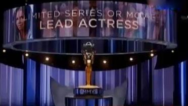 Kebakaran Tewaskan Satu Keluarga hingga Ajang Emmy Awards