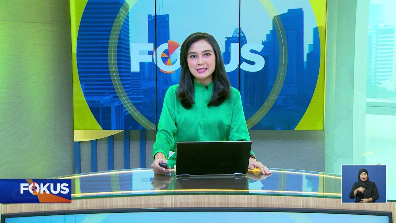 Fokus 250223 Indosiar Vidio