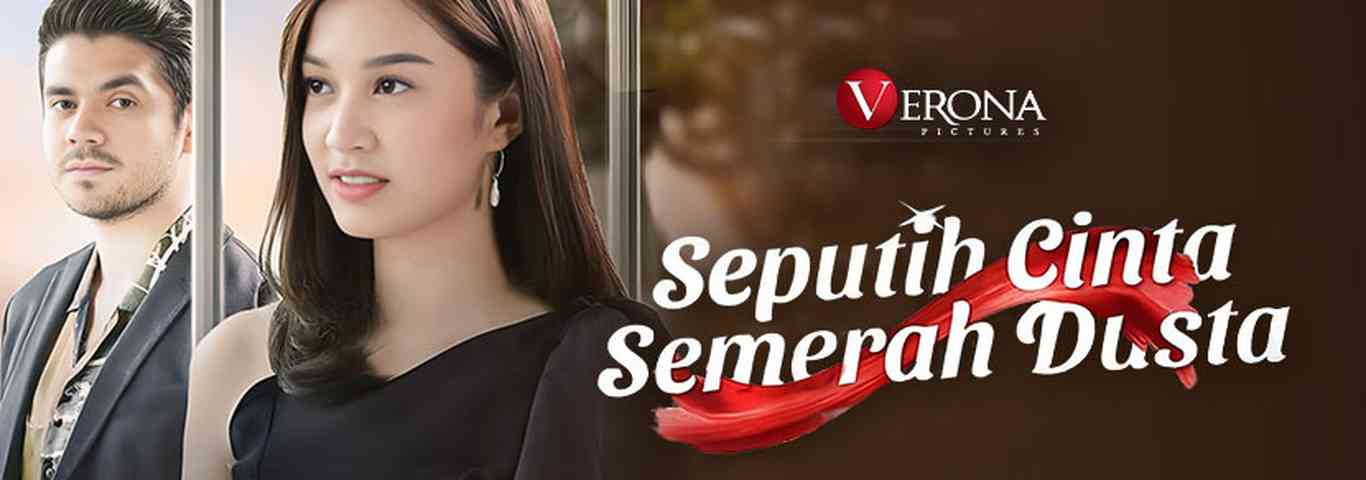 Seputih Cinta Semerah Dusta