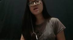Akad - Payung Teduh (cover by @shintasanly)