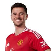 Mason Tony Mount