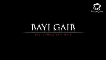 Bintang Movie Review: Bayi Gaib