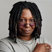 Whoopi Goldberg