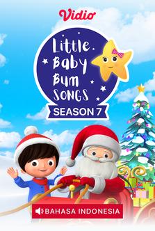 Little Baby Bum Season 7 (Dubbing Bahasa Indonesia)