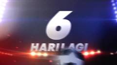 BRI Liga 1 2021/2022! Nantikan 6 Hari Lagi, Klub Kebanggaanmu Kembali Bertanding, Mulai 27 Agustus 2021