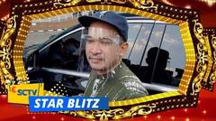 "Tak Ada Maaf Bagimu" Kata Ruben Onsu Untuk Haters!! | Star Blitz