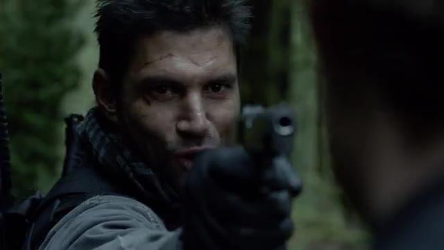 Watch arrow season discount 2 episode 1