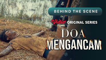 Doa Mengancam - Vidio Original Series | BTS