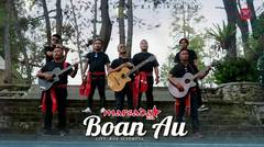 Marsada Star - Boan Au (Official Music Video)
