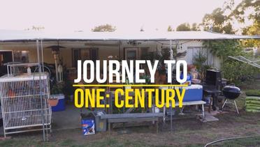 Brandon Vera & Aung La N Sang’s Training Camps - Journey To ONE- CENTURY - Part 1 - ONE VLOG