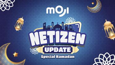 Netizen Update Special Ramadan