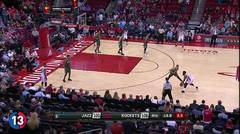 NBA | Houston Rockets' Top 25 Plays of the 2016-2017 NBA Season
