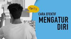 Cara Menghilangkan Kebiasaan Suka Menunda (Mengatasi Sifat Malas Part 2)