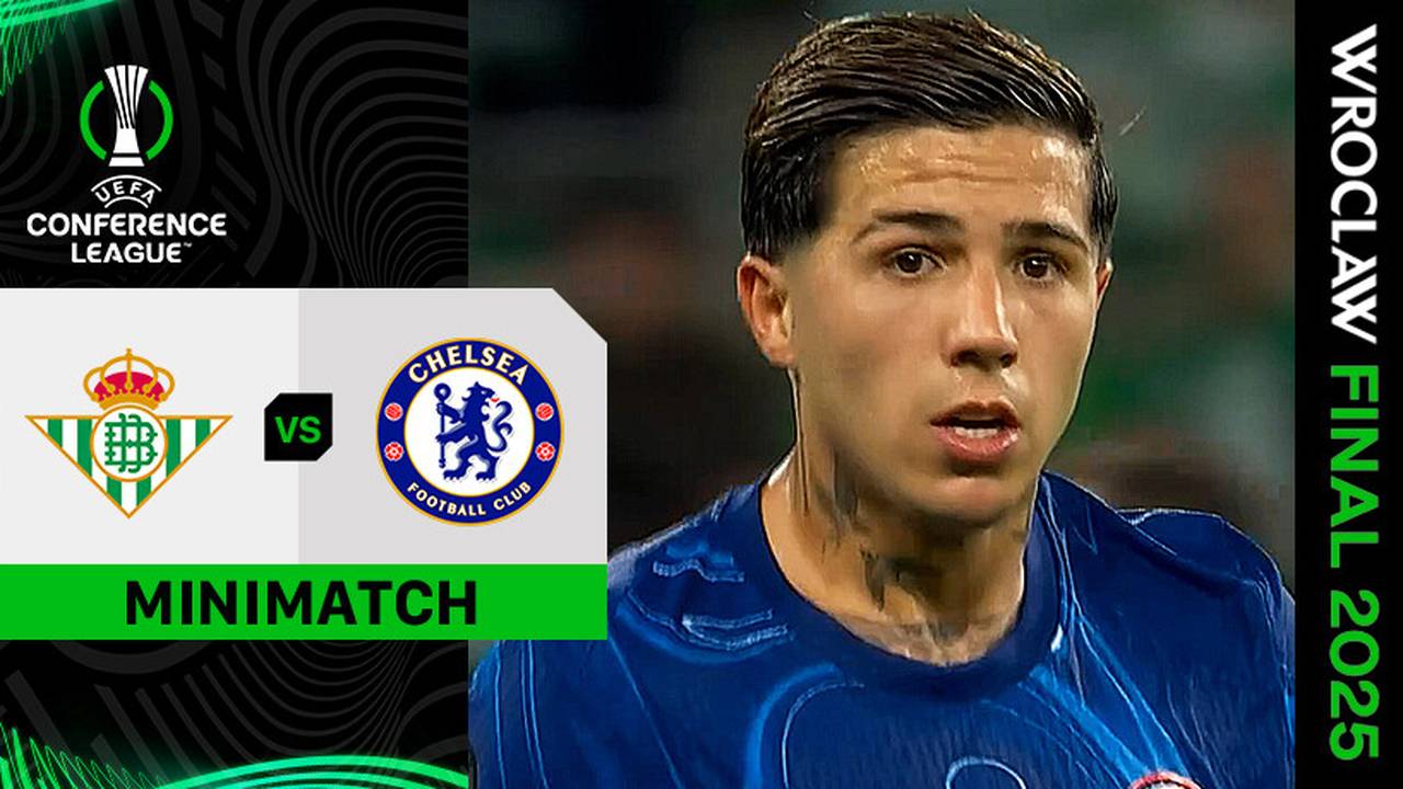 Real Betis vs Chelsea F.C. Explained (Simply): The Night Chelsea Made History