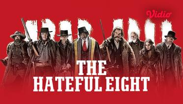 The Hateful Eight - Trailer