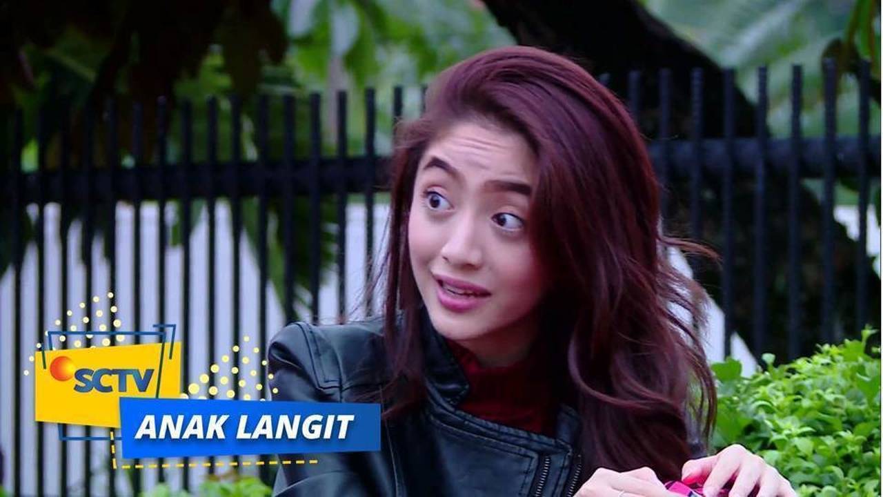 GOOD, Tasya Minta Hiro untuk Temui Tari | Anak Langit - Episode 1479