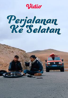 Perjalanan ke Selatan