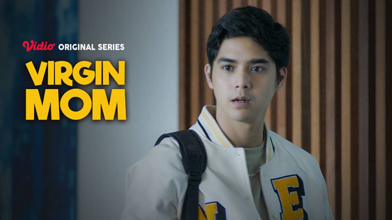 Virgin Mom - Season 1 - Ep 01 - My Dream