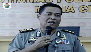 Polisi Tangkap Pelaku Penembakan Davidson Tantono di SPBU Cengkareng - Patroli Siang