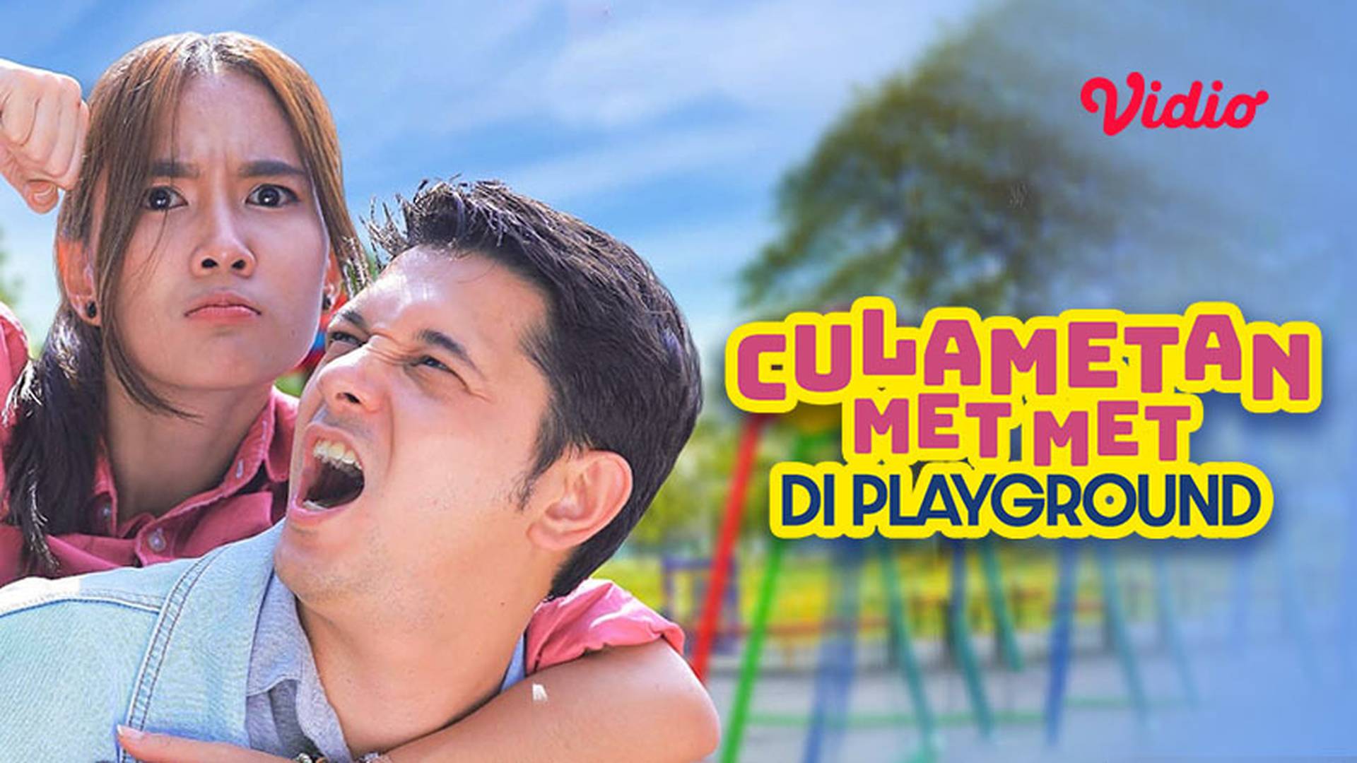 Culametan Met Met Di Playground