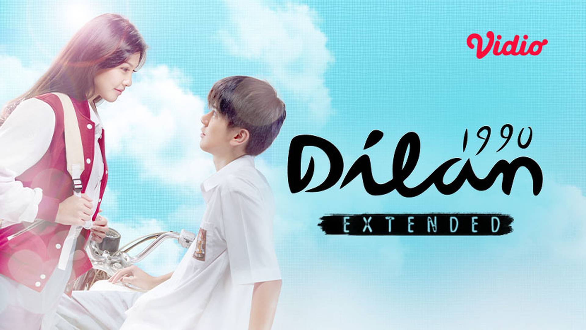 Dilan 1990 Extended
