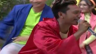 Nuril D'Academy 4 - Cintaku Sekonyong Konyong Koder (Keluarga Gunarso)