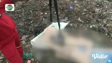 Polisi Ungkap Mayat Wanita Dalam Karung di Waduk Pluit Adalah Korban Pembunuhan - Patroli