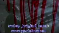 Ebiet G Ade - Seraut Wajah (Karaoke Video)