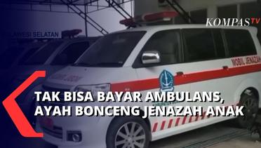 Pihak RSUD Datu Pancaitanaa Dipanggil Atas Kasus Penolakan Antar Jenazah dengan Mobil Ambulans