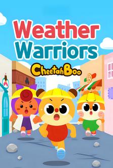 Cheetahboo - Weather warriors