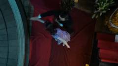 Asik Berdansa! Kirana Hendak Menyerang Niko & Aurel | Saksikan Asmara 2 Dunia 11 April